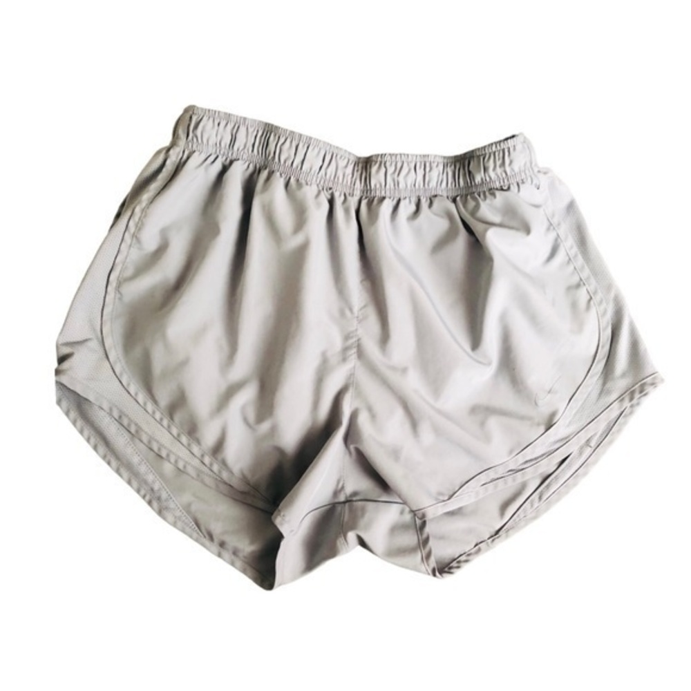 Nike Athletics Shorts Size L Gray